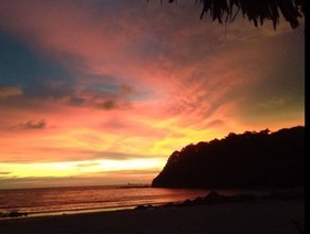 Last Beach Resort Sha