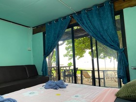 Last Beach Resort Sha