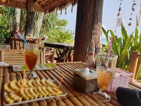 Last Beach Resort Sha