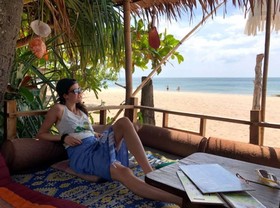 Last Beach Resort Sha