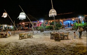 Last Beach Resort Sha
