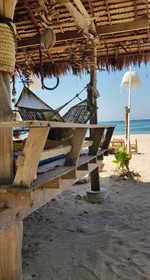 Last Beach Resort Sha