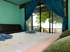 Last Beach Resort Sha