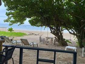 Last Beach Resort Sha