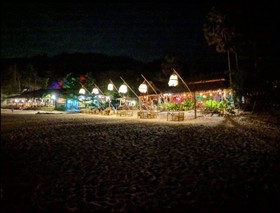 Last Beach Resort Sha