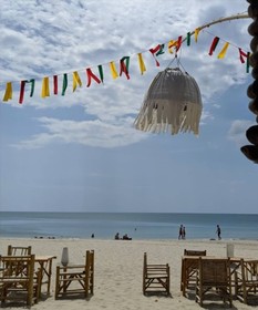Last Beach Resort Sha