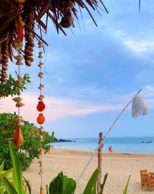 Last Beach Resort Sha