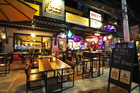 Lemonade Boutique Inn