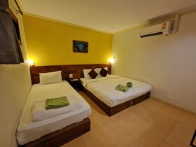 Lemonade Boutique Inn