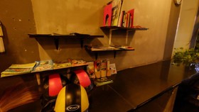 Let It Bee Econo Hostel
