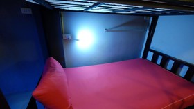 Let It Bee Econo Hostel