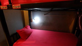 Let It Bee Econo Hostel