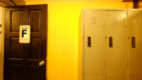 Let It Bee Econo Hostel