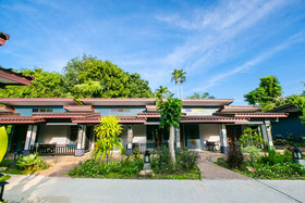 Loft Vintage Chalet Resort
