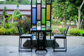 Loft Vintage Chalet Resort