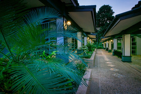 Loft Vintage Chalet Resort