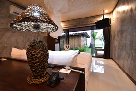Long Beach Chalet