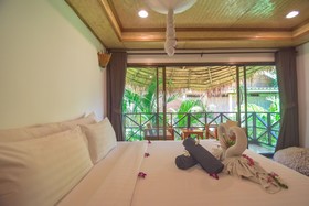 Long Beach Chalet