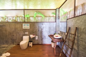 Long Beach Chalet