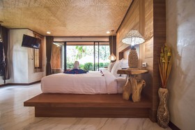 Long Beach Chalet