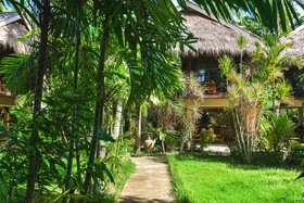 Long Beach Chalet