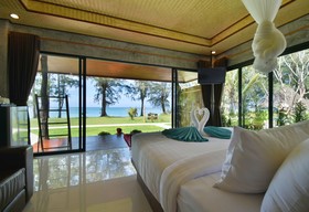 Long Beach Chalet
