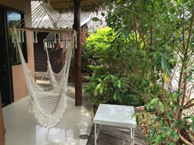 Long Beach Chalet