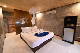 Long Beach Chalet