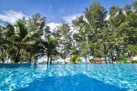 Long Beach Chalet
