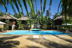 Long Beach Chalet