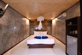 Long Beach Chalet