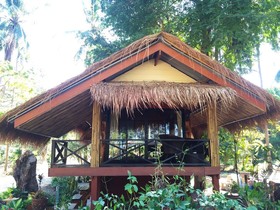 Long Beach Chalet
