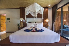 Long Beach Chalet