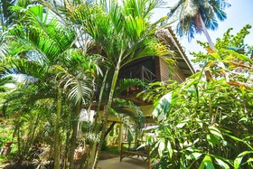Long Beach Chalet