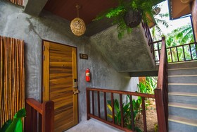 Long Beach Chalet