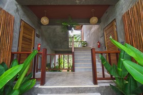 Long Beach Chalet