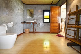 Long Beach Chalet
