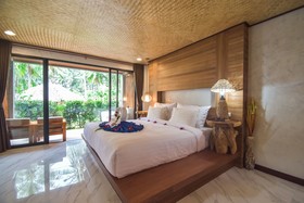 Long Beach Chalet