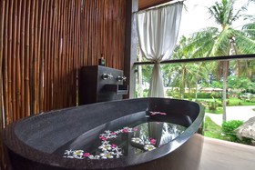 Long Beach Chalet