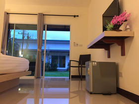 Malee Sirin Old Town Resort