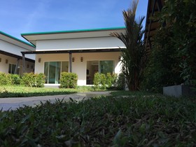 Malee Sirin Old Town Resort