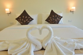 Malee Sirin Old Town Resort