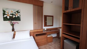 Mamadang Place