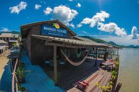 Mango House Seafront Villas And Suites