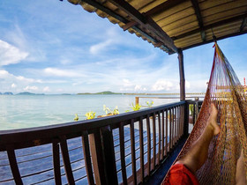 Mango House Seafront Villas And Suites