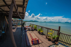 Mango House Seafront Villas And Suites