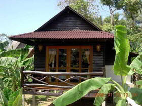 Mook Lanta Eco Resort