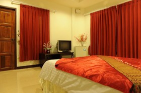 MoonWalkResort Koh Lanta