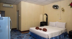 MoonWalkResort Koh Lanta