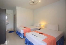 MoonWalkResort Koh Lanta